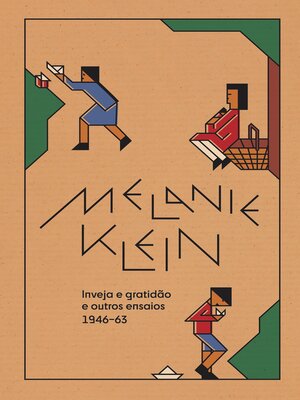 cover image of Inveja e gratidão e outros ensaios (1946-63)